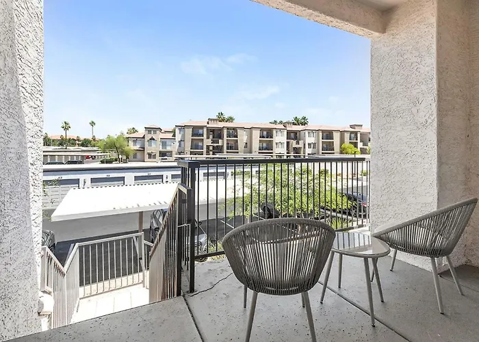 Landing Incredible 1Bd Pool Gym *