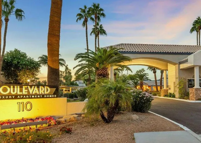 Apartment Landing Incredible 1Bd Pool Gym