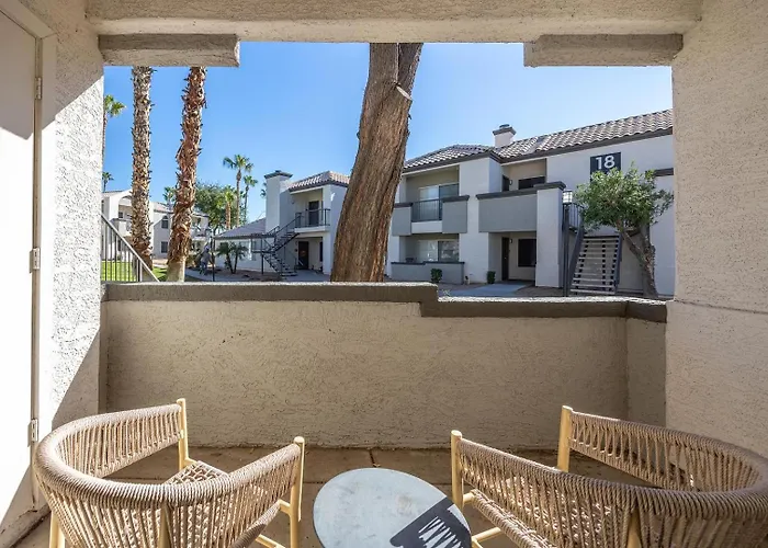 Landing Incredible 1Bd Pool Gym * Phoenix