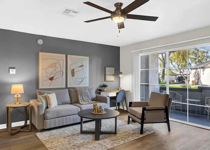Landing Incredible 1Bd Pool Gym *